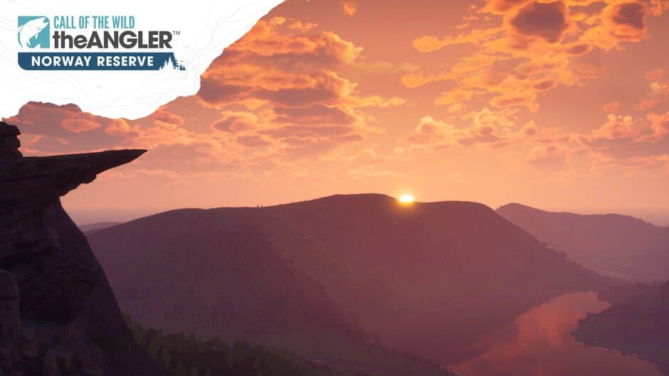 Call of the Wild: The Angler - Norway Reserve