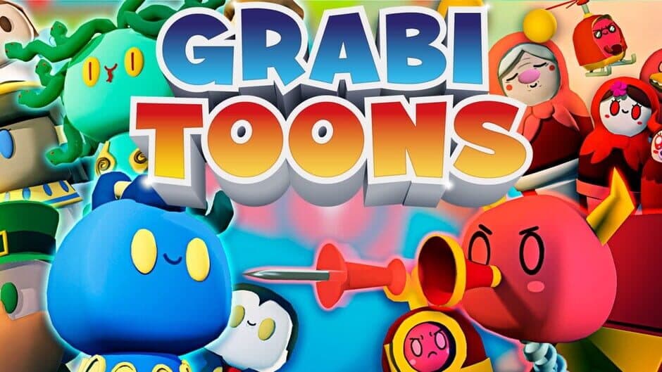Grabitoons!