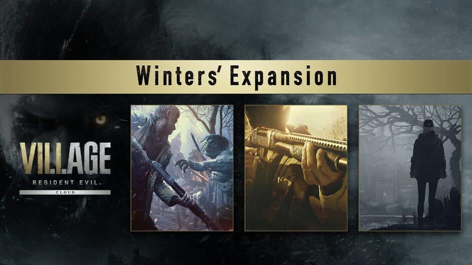 Resident Evil Village - Winters’ Expansion