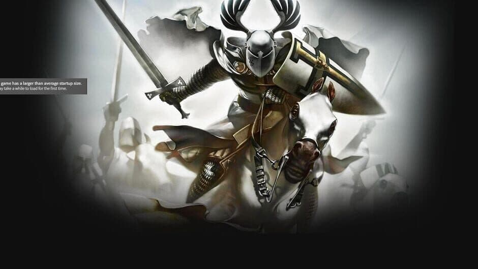 Real Warfare 2: Northern Crusades