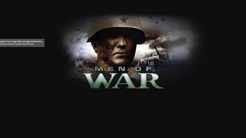 Men of War