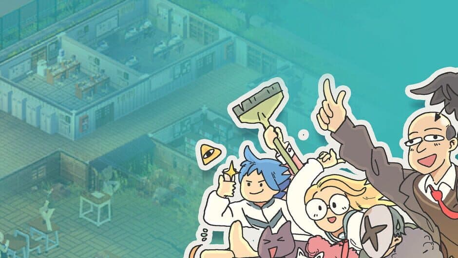 Let's School