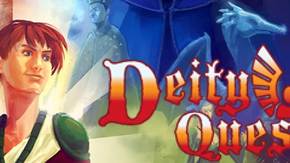 Deity Quest