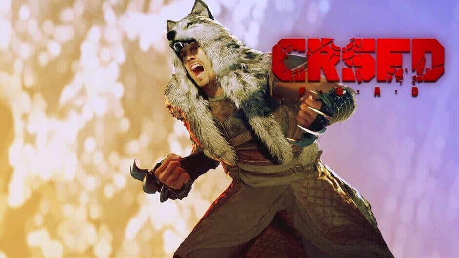 CRSED: F.O.A.D. - Lone Wolf Pack