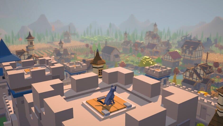 Medieval and Secrets