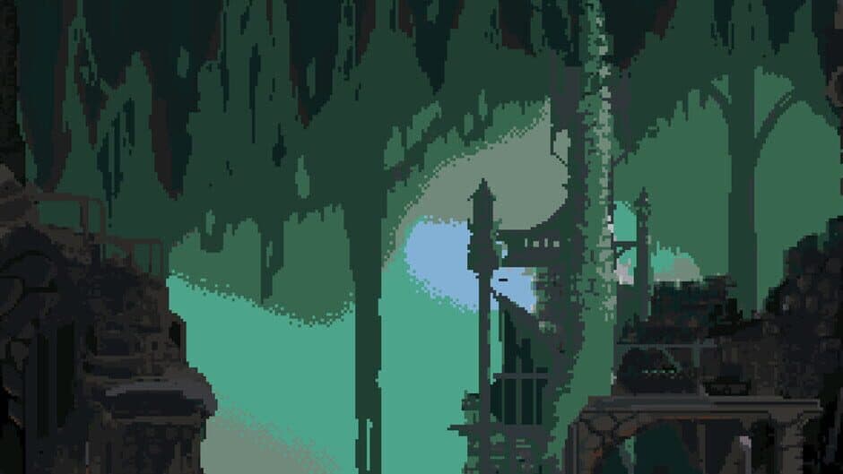Caves of Lore