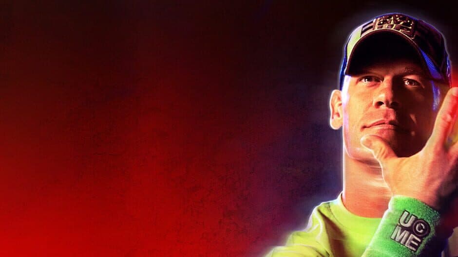 WWE 2K23