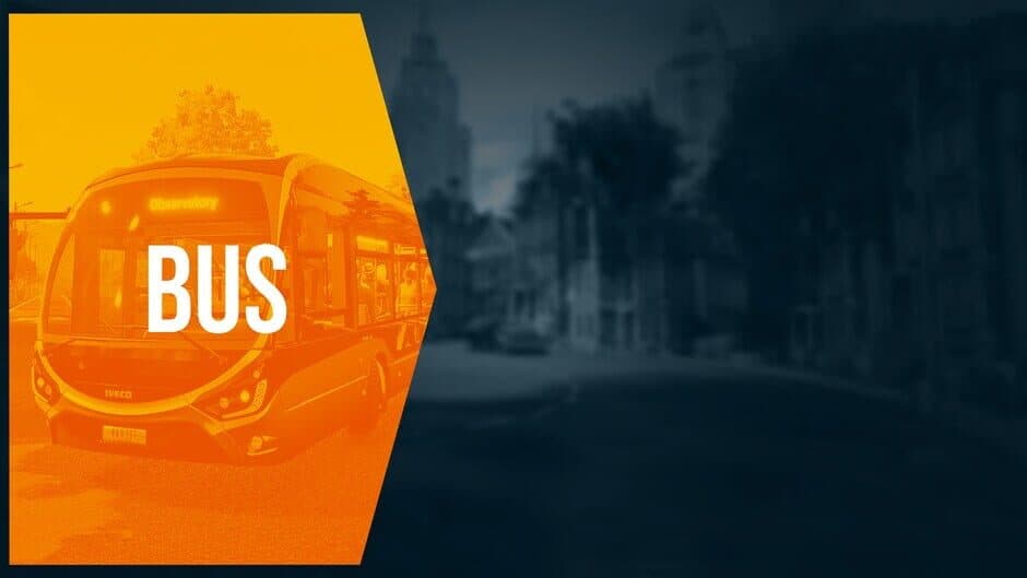 Bus Simulator 21 - IVECO Bus Pack