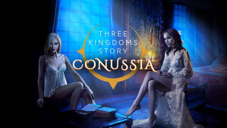Three Kingdoms Story: Conussia