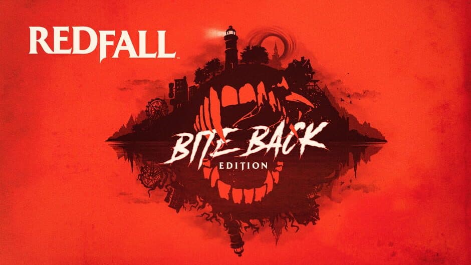 Redfall Bite Back Edition