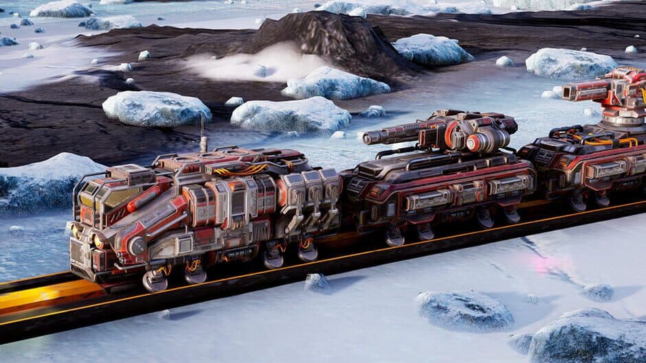 Miner's Mettle