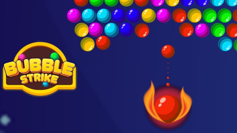 Bubble Strike