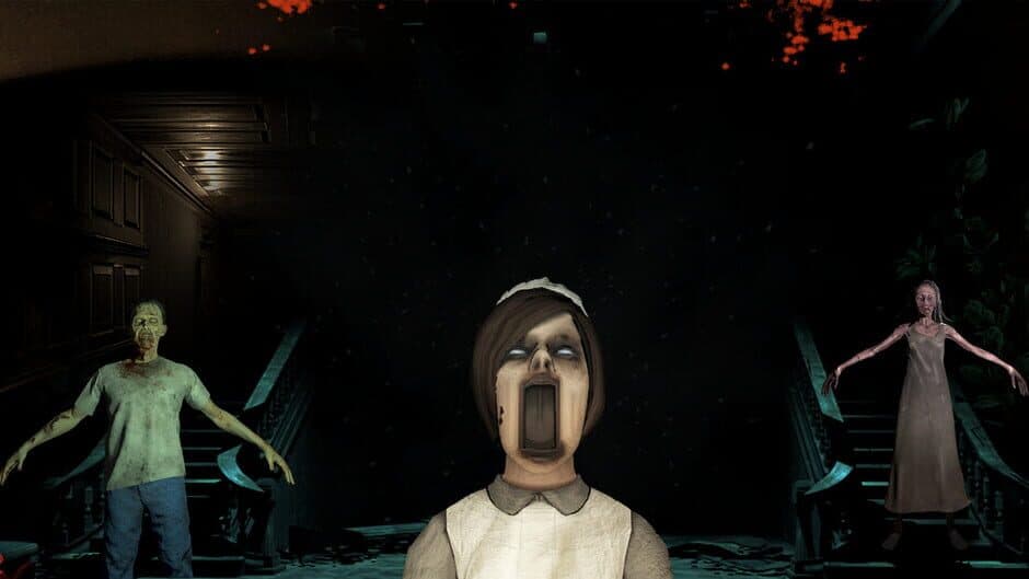 Horror Adventure
