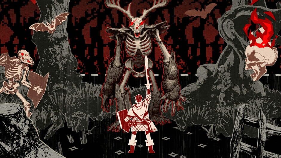 Bleak Sword DX
