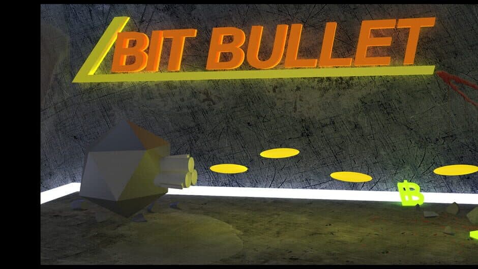 Bit Bullet