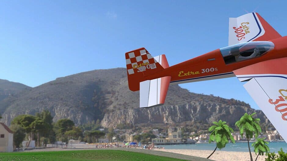 RC Flight Simulator 2020 VR