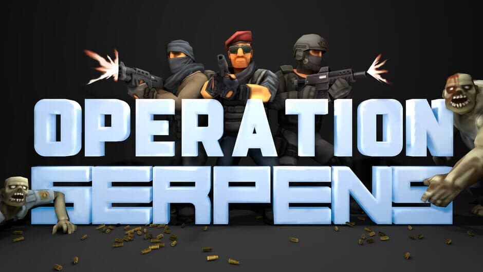 OPERATION SERPENS