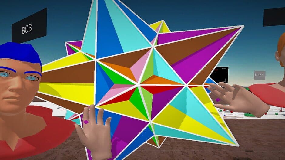 Neotrie VR