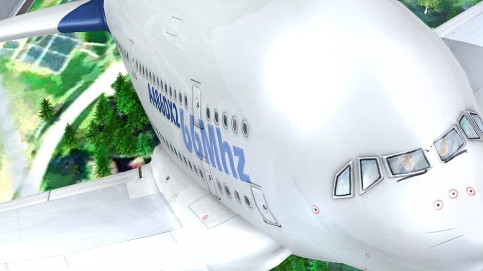 Airline Tycoon 2