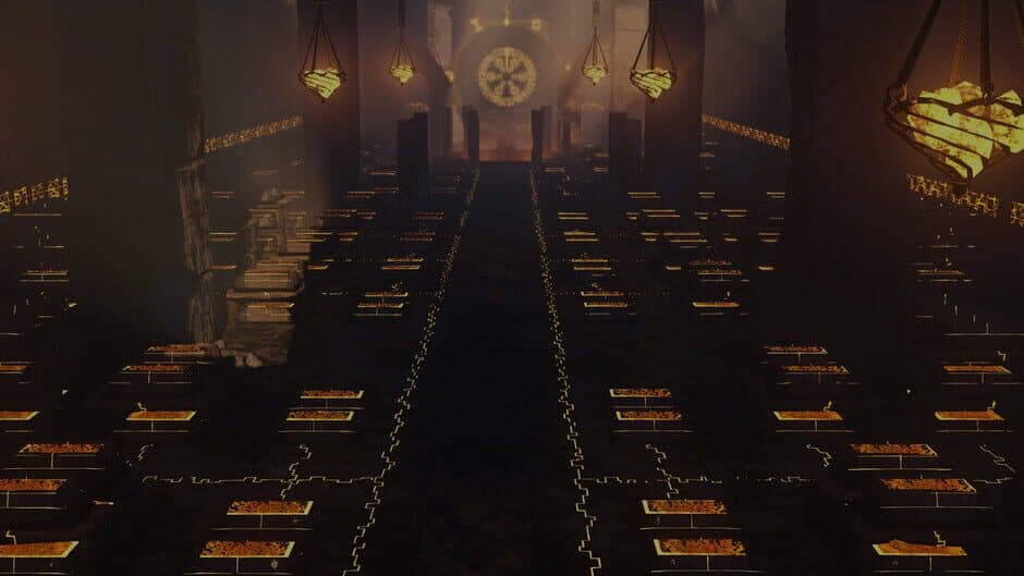 Aporia: Beyond The Valley