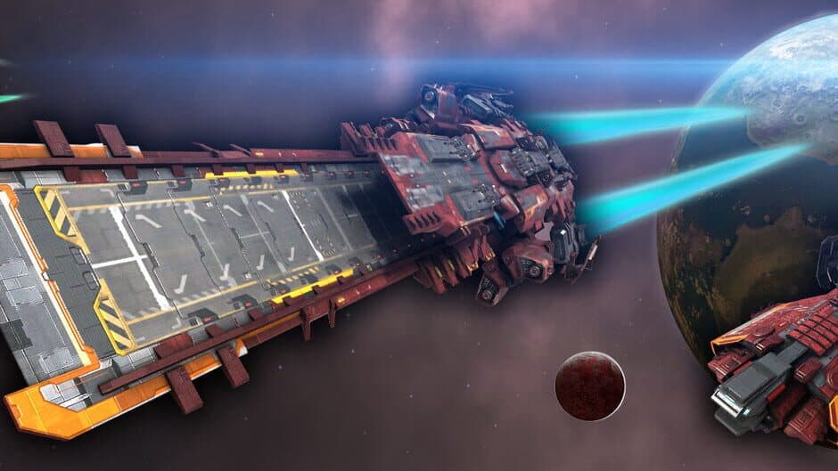 Grimstar: Crystals are the New Oil!