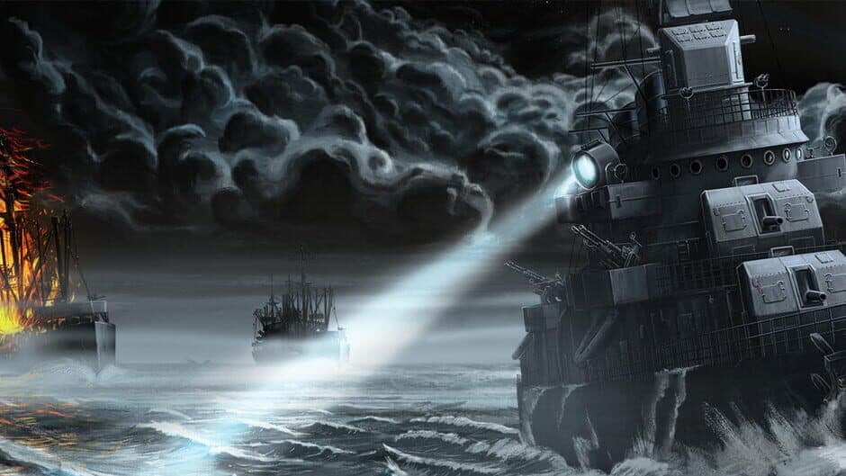 Destroyer: The U-Boat Hunter