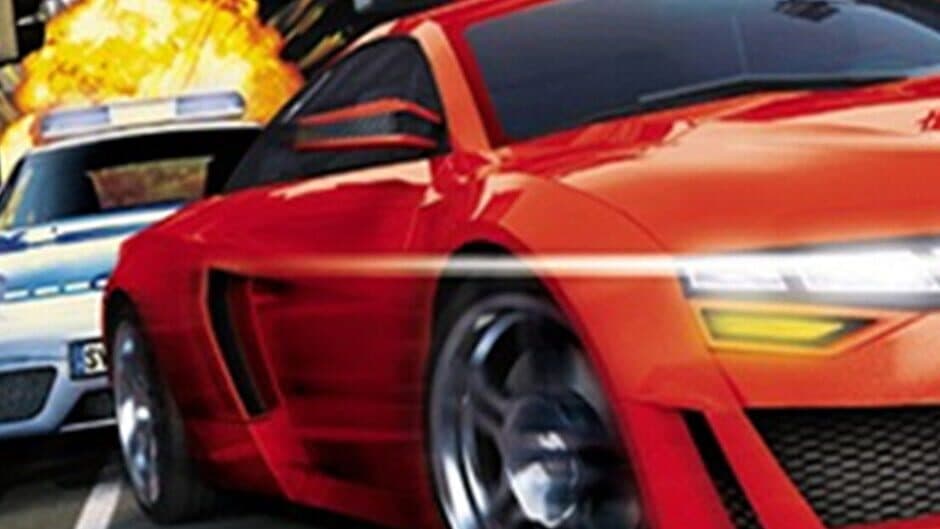 Crash Time 3