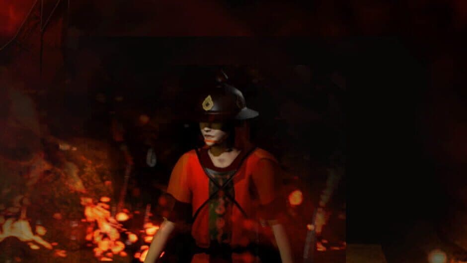 DEMON DARK I