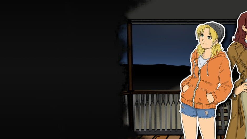 Detective Ridelle