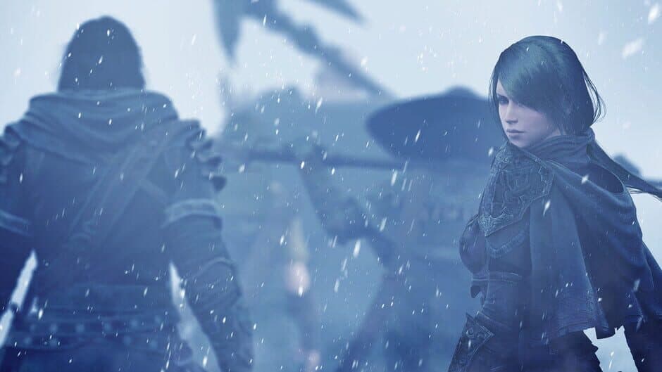 Redemption Reapers