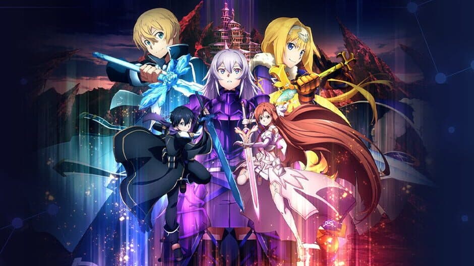 Sword Art Online: Last Recollection
