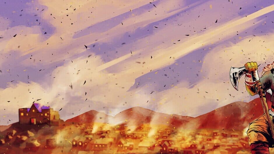 Ruined Kingdom