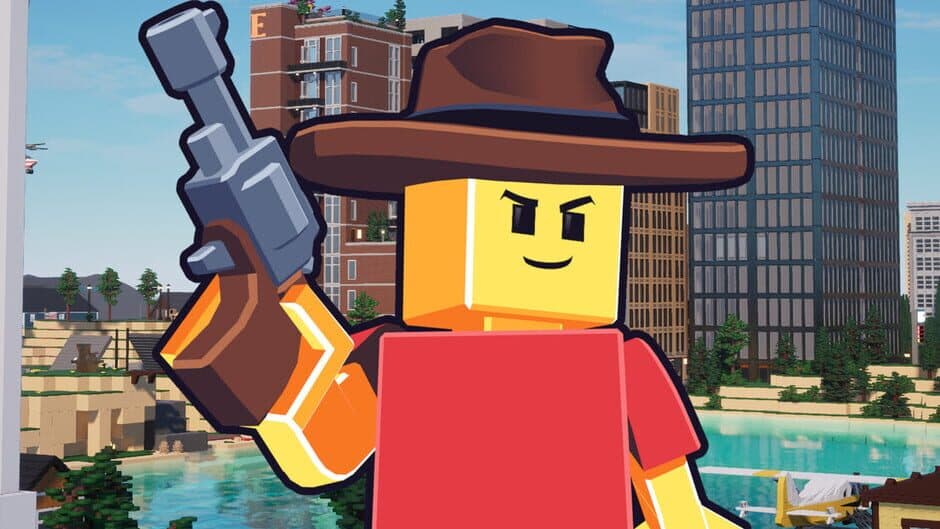 Brickadia