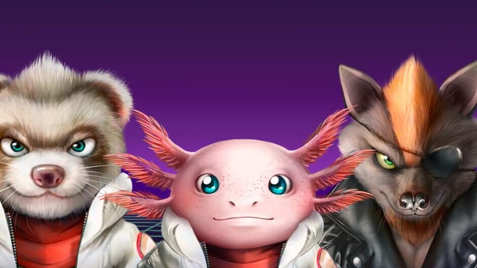 FUR Squadron