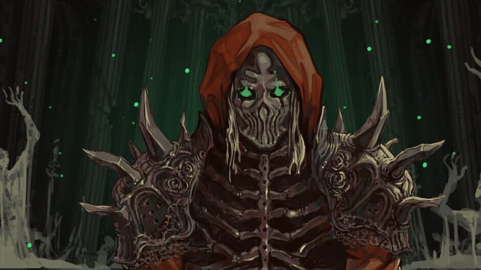 Skelethrone: The Chronicles of Ericona