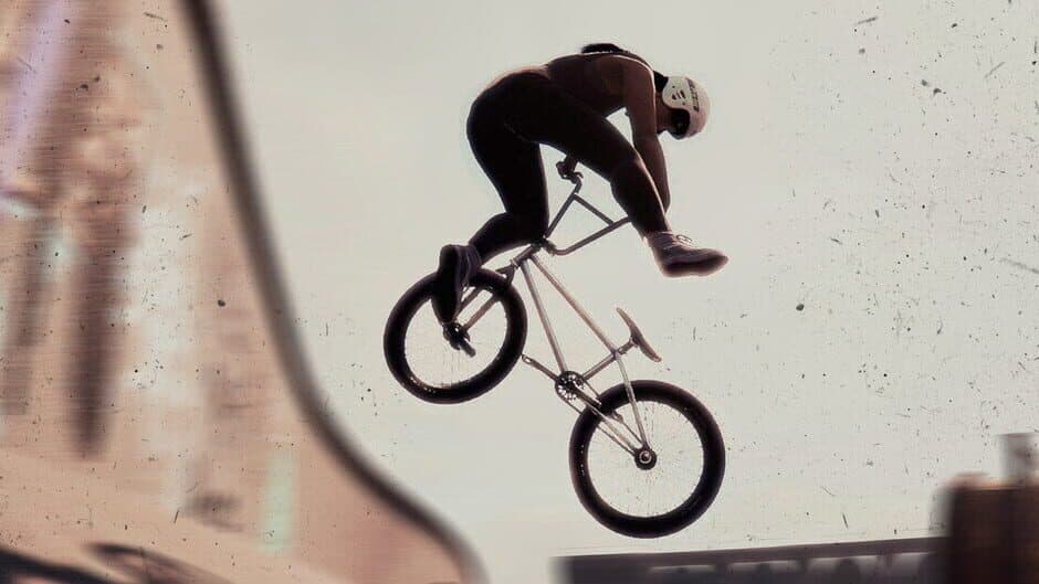 BMX Streets