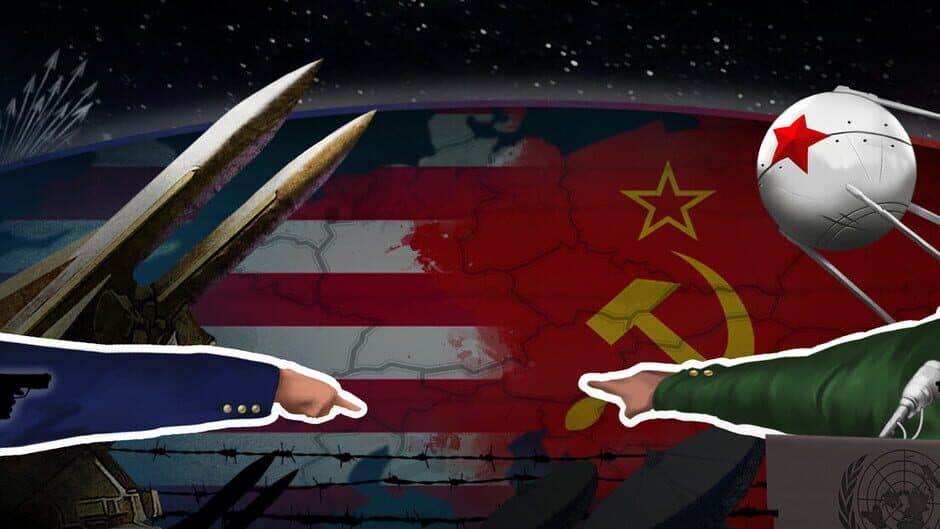 Arms Race 2