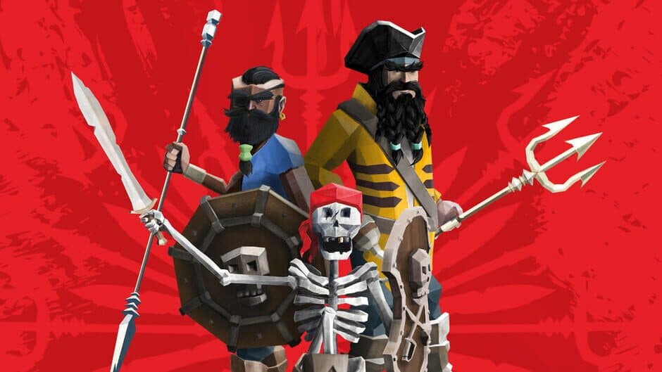 Dirty Dirty Pirates