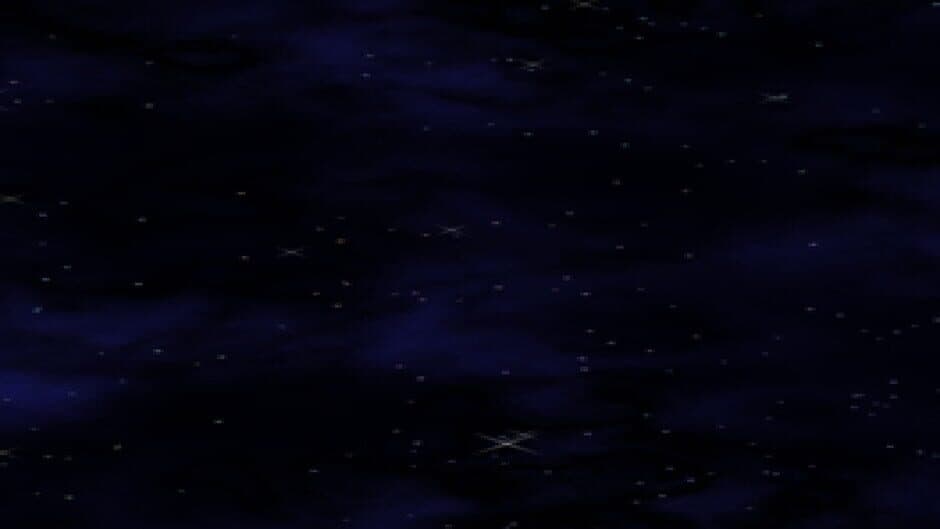 The Lone Alien