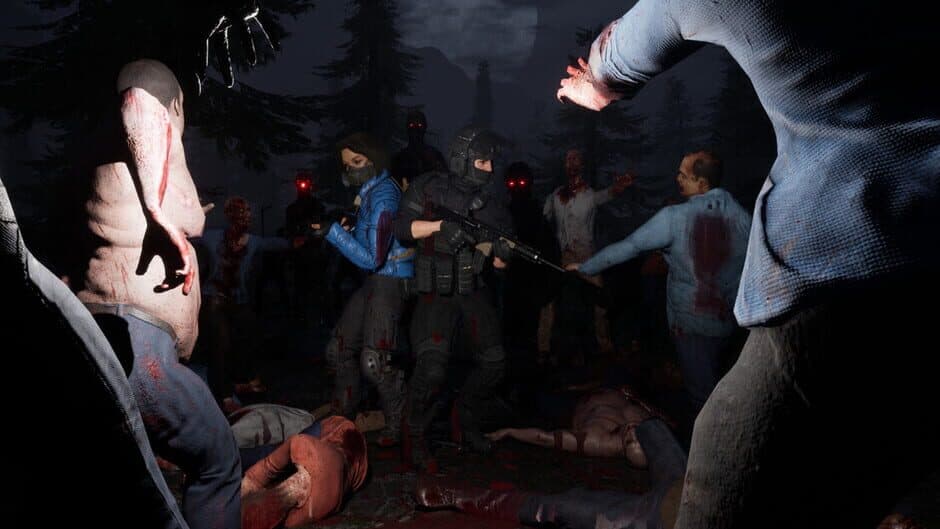 Outbreak 2030