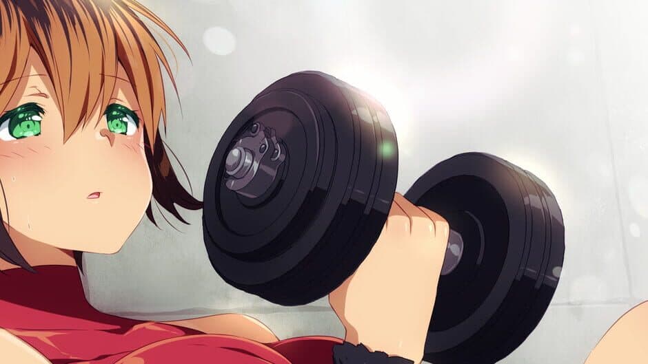Sakura Gym Girls