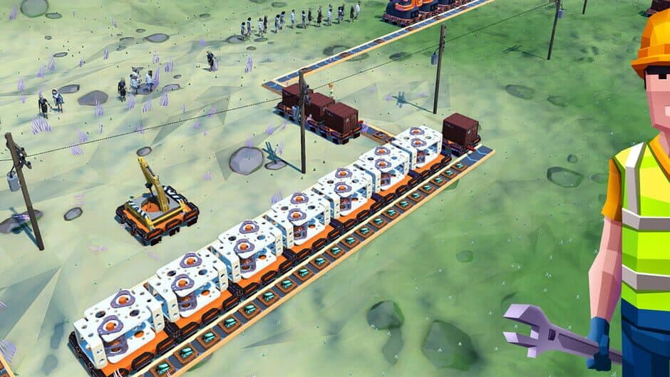 Apocalypse Factory