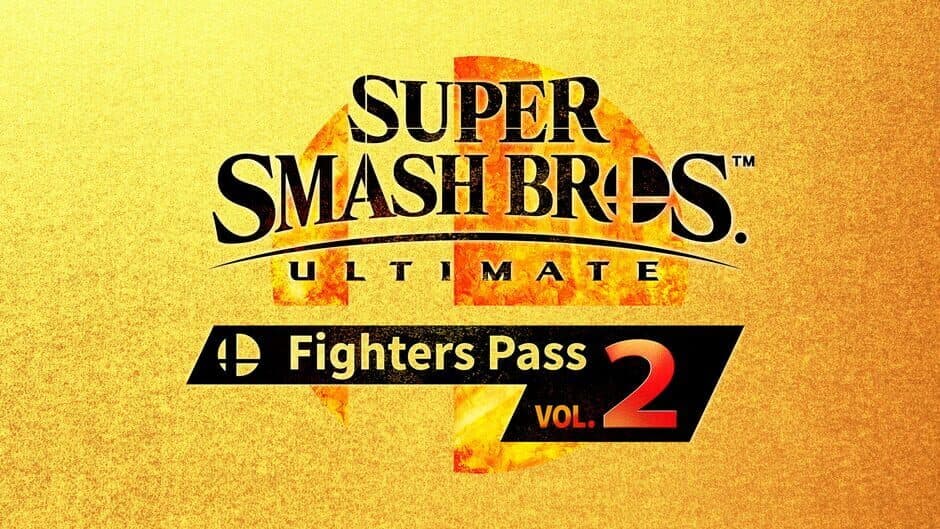Super Smash Bros. Ultimate - Fighters Pass Vol. 2