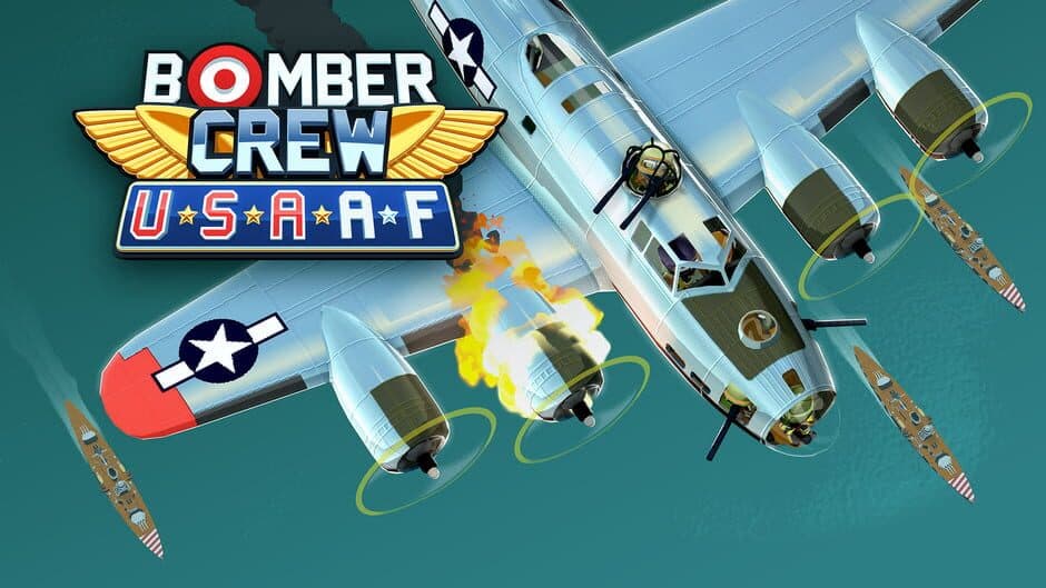 Bomber Crew: USAAF
