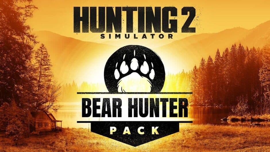 Hunting Simulator 2 - Bear Hunter Pack