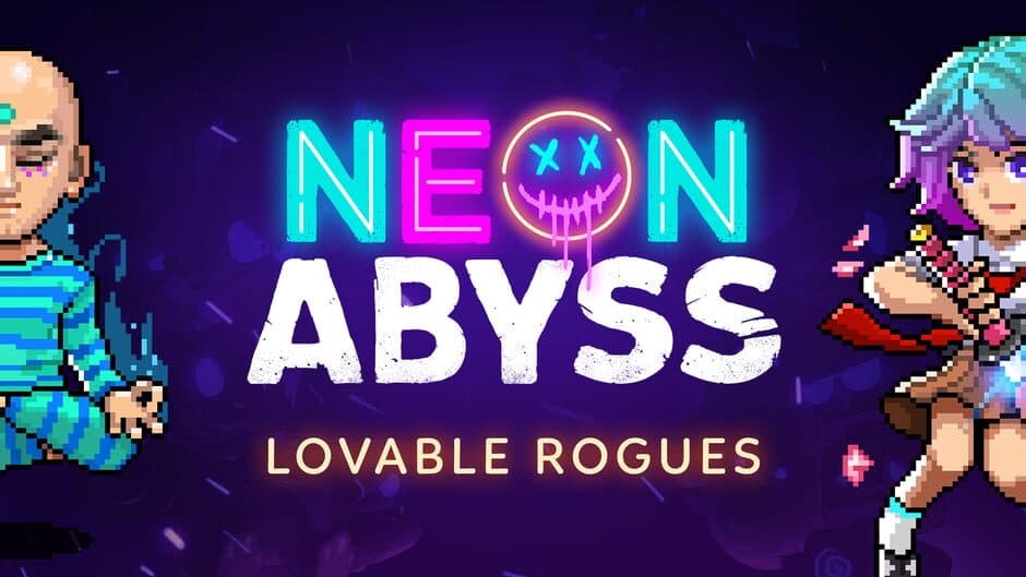 Neon Abyss - Lovable Rogues