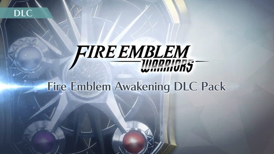 Fire Emblem Warriors - Fire Emblem Awakening Pack