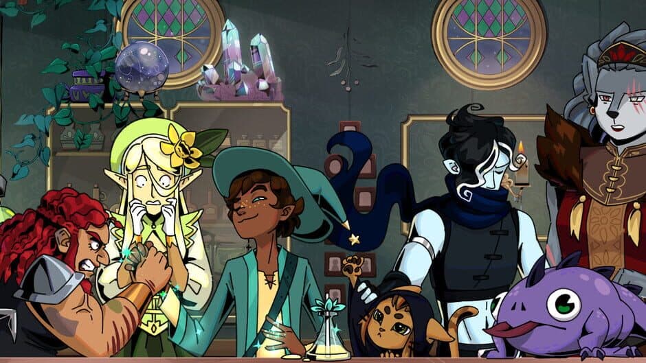 Tavern Talk