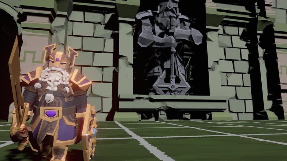 The Final Bastion