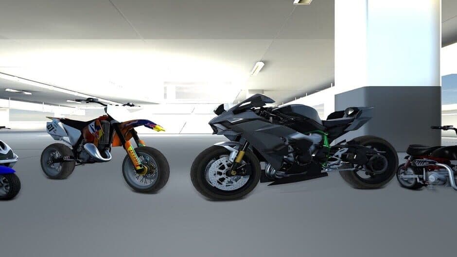Wheelie King 5